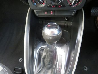 AUDI A1 1.4 TFSI Sport Hatchback 3dr Petrol S Tronic Euro 5 (s/s) (122 p