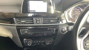 BMW X1 2.0 20i xLine SUV 5dr Petrol Auto xDrive Euro 6 (s/s) (192 ps)