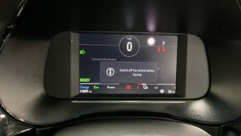 VAUXHALL Corsa Electric 50kWh Elite Premium Hatchback 5dr Electric Auto (136 ps)