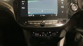 VAUXHALL Corsa Electric 50kWh Elite Premium Hatchback 5dr Electric Auto (136 ps)