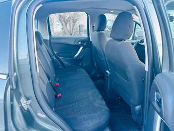 CITROEN C3 1.6 VTi Exclusive Hatchback 5dr Petrol Auto Euro 5 (120 ps)