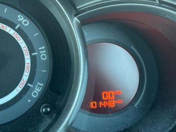 CITROEN C3 1.6 VTi Exclusive Hatchback 5dr Petrol Auto Euro 5 (120 ps)