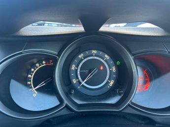 CITROEN C3 1.6 VTi Exclusive Hatchback 5dr Petrol Auto Euro 5 (120 ps)