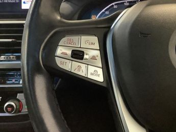 BMW IX3 80kWh Premier Edition Pro SUV 5dr Electric Auto (286 ps)