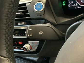 BMW IX3 80kWh Premier Edition Pro SUV 5dr Electric Auto (286 ps)