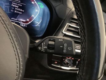 BMW IX3 80kWh M Sport Pro SUV 5dr Electric Auto (286 ps)