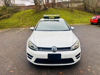 VOLKSWAGEN GOLF 2.0 R TECH 