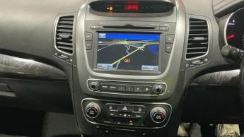 KIA SORENTO 2.2 CRDi KX-2 SUV 5dr Diesel Auto AWD Euro 5 (194 bhp)