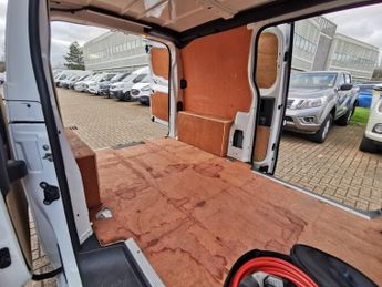 PEUGEOT E-EXPERT e 1200 75kWh Professional Standard Panel Van 6dr Electric Auto M