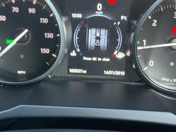 LAND ROVER RANGE ROVER EVOQUE 2.0 eD4 SE Tech SUV 5dr Diesel Manual FWD Euro 6 (s/s) (150 ps)
