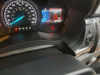 FORD RANGER 2.0 EcoBlue Wildtrak Pickup Double Cab 4dr Diesel Auto 4WD Euro 