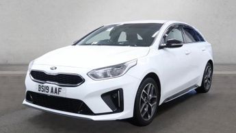 Kia Ceed 1.4 T-GDi GT-Line Shooting Brake 5dr Petrol Manual Euro 6 (s/s) 