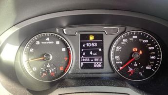 AUDI Q3 1.4 TFSI CoD S line SUV 5dr Petrol S Tronic Euro 6 (s/s) (150 ps