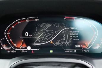 BMW 3 SERIES 320I 2.0 M SPORT SALOON