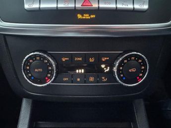 MERCEDES-BENZ M-CLASS 3.0 ML350 V6 BlueTEC Sport SUV 5dr Diesel G-Tronic 4WD Euro 6 (s