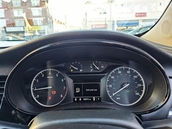 VAUXHALL MOKKA X AUTOMATIC 1.4i Turbo Elite Nav SUV 5dr Petrol Auto Euro 6 (140 p