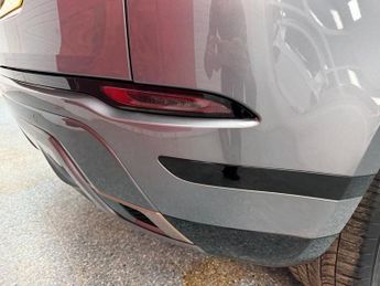 LAND ROVER RANGE ROVER EVOQUE 2.0 P200 MHEV R-Dynamic S SUV 5dr Petrol Auto 4WD Euro 6 (s/s) (