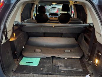 CITROEN GRAND C4 PICASSO 1.6 HDi DPF VTR+ MPV 5dr Diesel EGS6 Euro 4 (110 ps)