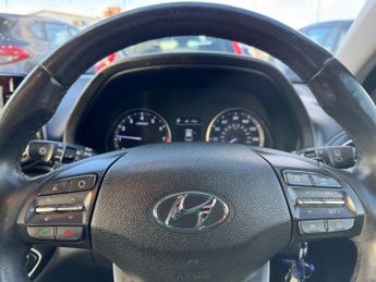 HYUNDAI I30 1.4 T-GDi Blue Drive SE Nav Hatchback 5dr Petrol DCT Euro 6 (s/s