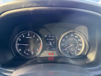 HYUNDAI I30 1.4 T-GDi Blue Drive SE Nav Hatchback 5dr Petrol DCT Euro 6 (s/s