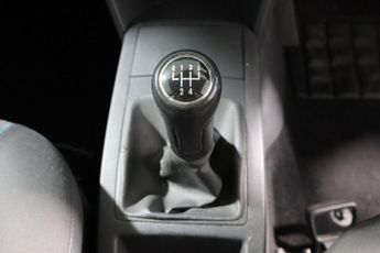 VOLKSWAGEN POLO 1.2 S Hatchback 5dr Petrol Manual (144 g/km, 65 bhp)