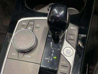 BMW 1 SERIES 1.5 116d Sport (LCP) Hatchback 5dr Diesel DCT Euro 6 (s/s) (116 