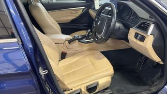 BMW 3 SERIES 2.0 320d Luxury Touring 5dr Diesel Auto xDrive Euro 6 (s/s) (190