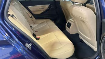 BMW 3 SERIES 2.0 320d Luxury Touring 5dr Diesel Auto xDrive Euro 6 (s/s) (190