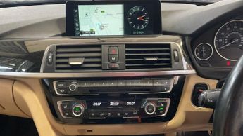 BMW 3 SERIES 2.0 320d Luxury Touring 5dr Diesel Auto xDrive Euro 6 (s/s) (190