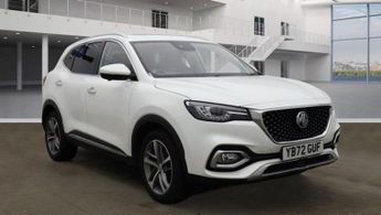 MG MG HS 1.5 T-GDI 16.6kWh Exclusive SUV 5dr Petrol Plug-in Hybrid Auto E