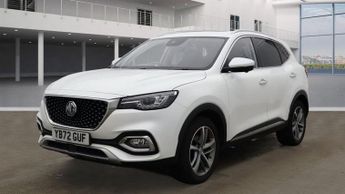 MG MG HS 1.5 T-GDI 16.6kWh Exclusive SUV 5dr Petrol Plug-in Hybrid Auto E