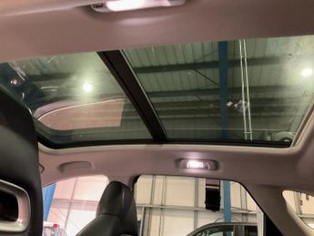 MG MG HS 1.5 T-GDI 16.6kWh Exclusive SUV 5dr Petrol Plug-in Hybrid Auto E