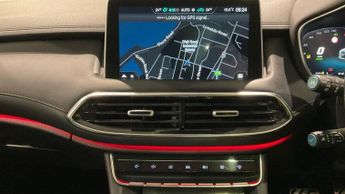 MG MG HS 1.5 T-GDI 16.6kWh Exclusive SUV 5dr Petrol Plug-in Hybrid Auto E