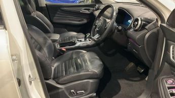 MG MG HS 1.5 T-GDI 16.6kWh Exclusive SUV 5dr Petrol Plug-in Hybrid Auto E