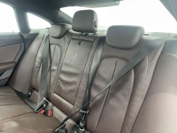 BMW 2 SERIES GRAN COUPE 1.5 218i M Sport Saloon 4dr Petrol DCT Euro 6 (s/s) (136 ps)