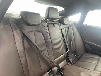 BMW 2 SERIES GRAN COUPE 1.5 218i M Sport Saloon 4dr Petrol DCT Euro 6 (s/s) (136 ps)