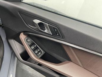 BMW 2 SERIES GRAN COUPE 1.5 218i M Sport Saloon 4dr Petrol DCT Euro 6 (s/s) (136 ps)