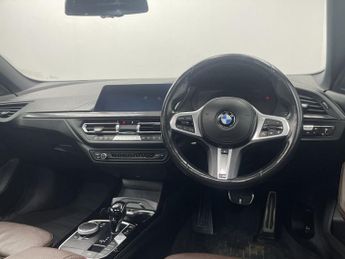 BMW 2 SERIES GRAN COUPE 1.5 218i M Sport Saloon 4dr Petrol DCT Euro 6 (s/s) (136 ps)