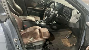 BMW 2 SERIES GRAN COUPE 1.5 218i M Sport Saloon 4dr Petrol DCT Euro 6 (s/s) (136 ps)