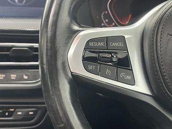 BMW 2 SERIES GRAN COUPE 1.5 218i M Sport Saloon 4dr Petrol DCT Euro 6 (s/s) (136 ps)