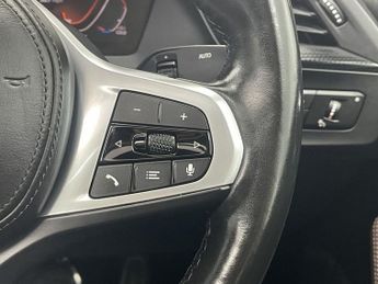 BMW 2 SERIES GRAN COUPE 1.5 218i M Sport Saloon 4dr Petrol DCT Euro 6 (s/s) (136 ps)