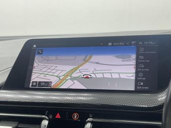 BMW 2 SERIES GRAN COUPE 1.5 218i M Sport Saloon 4dr Petrol DCT Euro 6 (s/s) (136 ps)