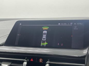 BMW 2 SERIES GRAN COUPE 1.5 218i M Sport Saloon 4dr Petrol DCT Euro 6 (s/s) (136 ps)