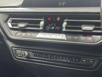 BMW 2 SERIES GRAN COUPE 1.5 218i M Sport Saloon 4dr Petrol DCT Euro 6 (s/s) (136 ps)