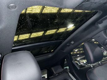 FORD KUGA 2.5 Duratec 14.4kWh ST-Line X Edition SUV 5dr Petrol Plug-in Hyb