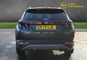 HYUNDAI TUCSON 1.6 T-GDi MHEV Premium SUV 5dr Petrol Hybrid DCT Euro 6 (s/s) (1