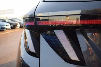 HYUNDAI TUCSON 1.6 T-GDi MHEV Premium SUV 5dr Petrol Hybrid DCT Euro 6 (s/s) (1