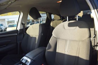 HYUNDAI TUCSON 1.6 T-GDi MHEV Premium SUV 5dr Petrol Hybrid DCT Euro 6 (s/s) (1