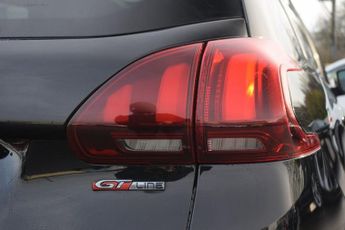 PEUGEOT 2008 1.2 PureTech GT Line SUV 5dr Petrol EAT Euro 6 (s/s) (130 ps)