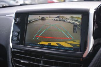 PEUGEOT 2008 1.2 PureTech GT Line SUV 5dr Petrol EAT Euro 6 (s/s) (130 ps)